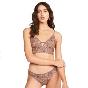 Billabong Hidden Shore Bikini Medium